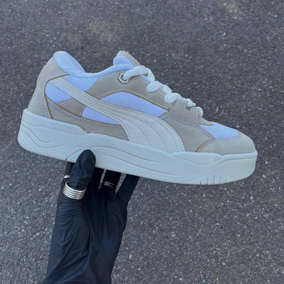 PUMA 180 BEIGE