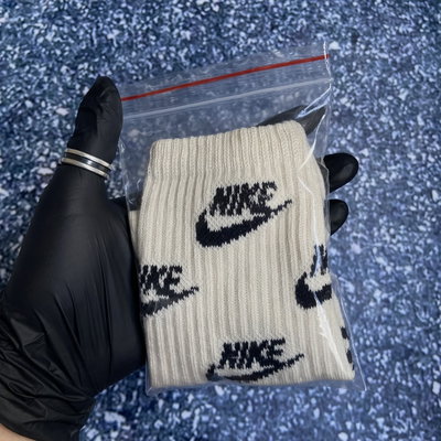 NIKE “CREMA”