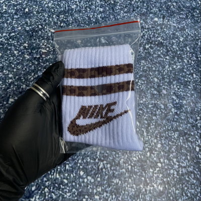 NIKE “BLANCO” 