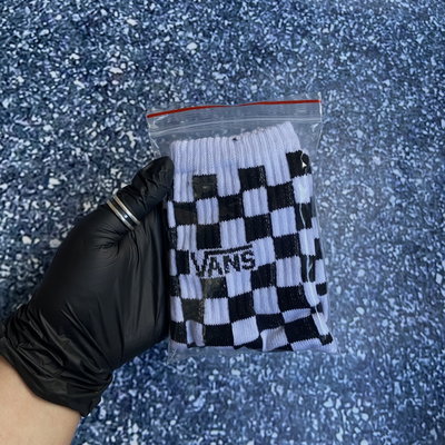 VANS “BLANCO”