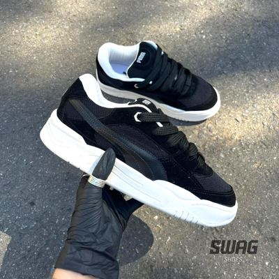 PUMA 180 - BLACK