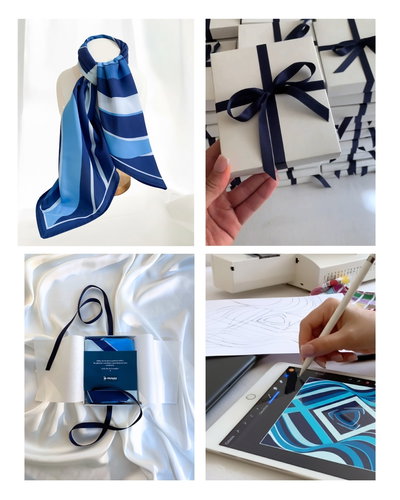 Pañuelos para empresas 