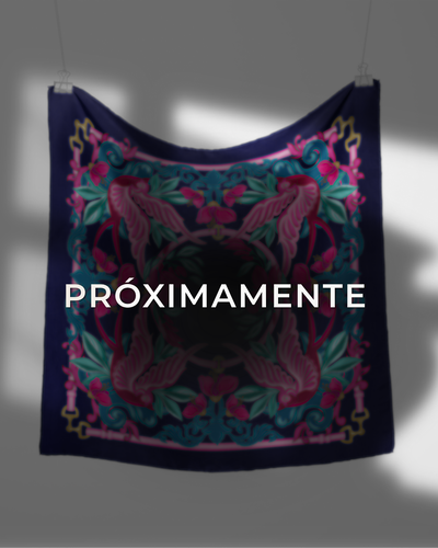 Pañuelo Wayra 