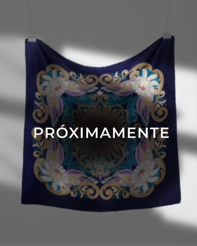 Pañuelo Serenata