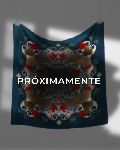 Pañuelo Querencia