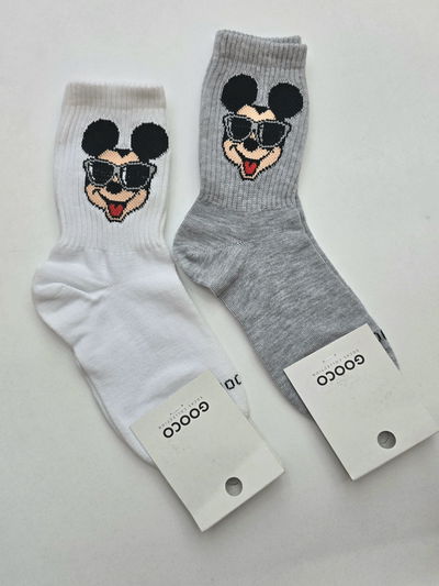 Mickey Mouse