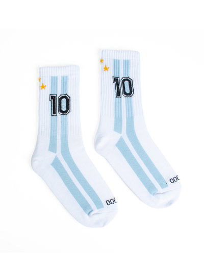 Medias 3/4 Argentina 10 3 estrellas