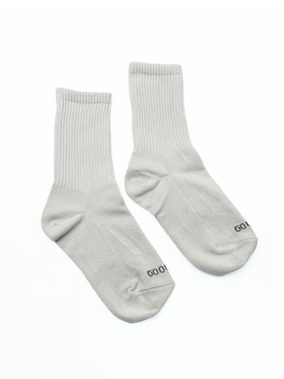 Medias 3/4 Lisa Beige