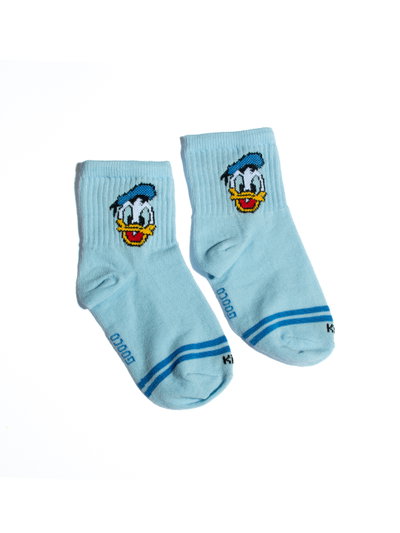 Medias Kids 1/4 Donald Disney