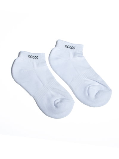 Soquete Blanco Gooco