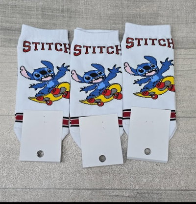 STECH BLANCO PATINETA 