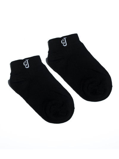 Soquetes Negro GJ