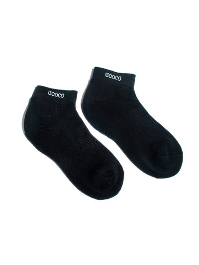 Soquete Negro Gooco