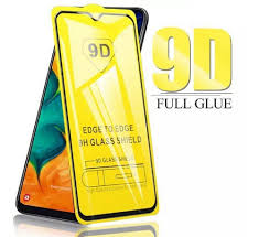 Templado 9D Moto G13