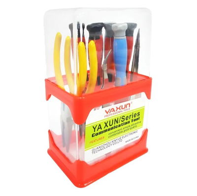 Kit herramientas Yaxun 