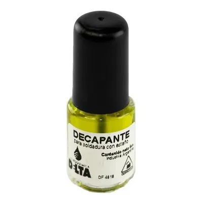 Decapante Delta 5cc