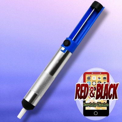 Extractor De Estaño