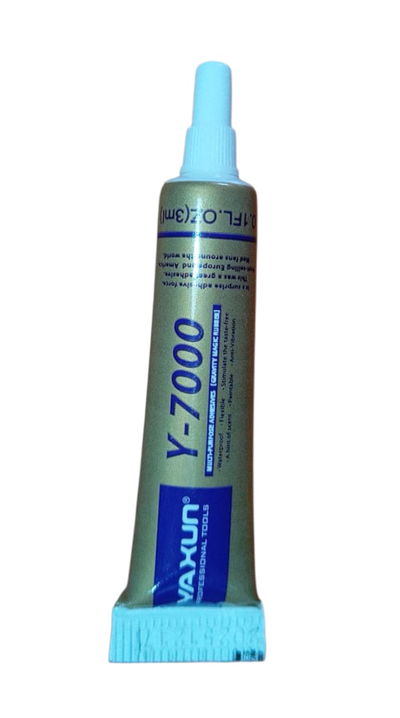 Pegamento YAXUN Y-7000 3ml