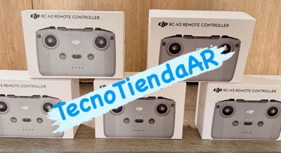 Control RC N3