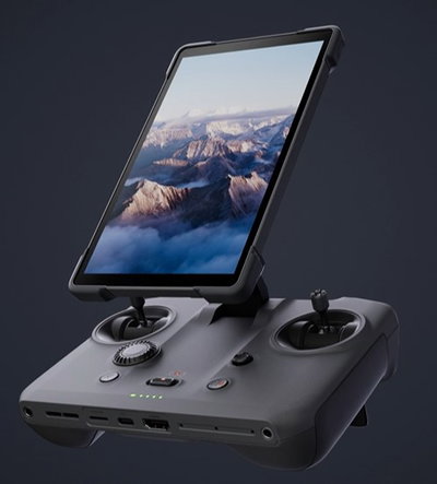 Control DJI RC PRO 2 - USD 1299 EFVO/TRANSF