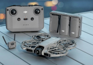 Neo 2 Fly More combo (RC N3) - USD 599 EFVO/TRANSF