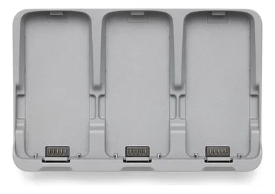 DJI Neo 2 - Cargador inteligente - Hub de carga