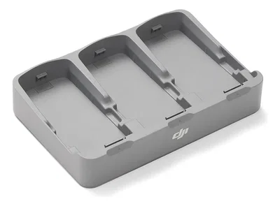 DJI Neo 2 - Cargador inteligente - Hub de carga