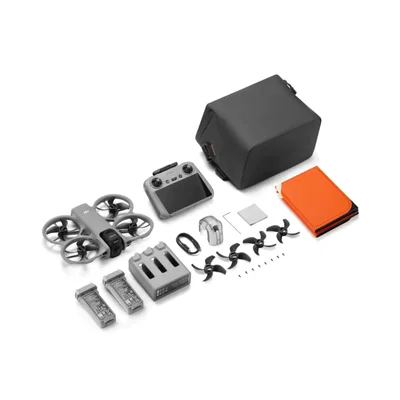 AVATA 360 - FLY MORE COMBO - USD 1400 EFVO/TRANSF