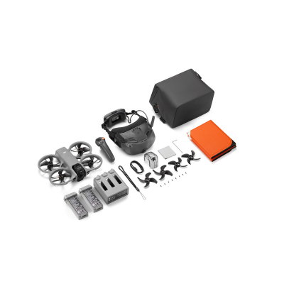 AVATA 360 - MOTION FLY MORE COMBO - USD 1400 EFVO/TRANSF