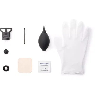 DJI AVATA 360 - KIT REEMPLAZO DE LENTE (Con Herramientas)