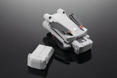 Bateria Inteligente Dji para Mini 3, 3 Pro, 4 Pro STANDARD