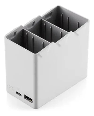 Hub De Carga Original DJI Para Drones Mini 3/ 3 Pro/ 4 Pro