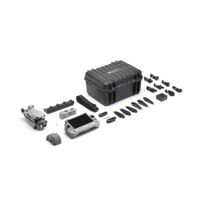 DRON DJI MATRICE 4E