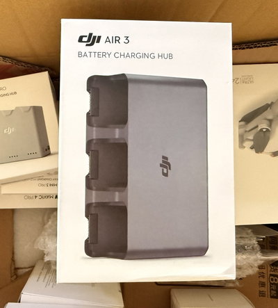 Hub De Carga DJI AIR 3/3s