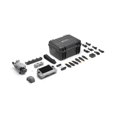 DRON DJI MATRICE 4T