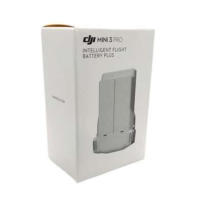 Bateria Inteligente Dji para Mini 3, 3 Pro, 4 Pro (PLUS)
