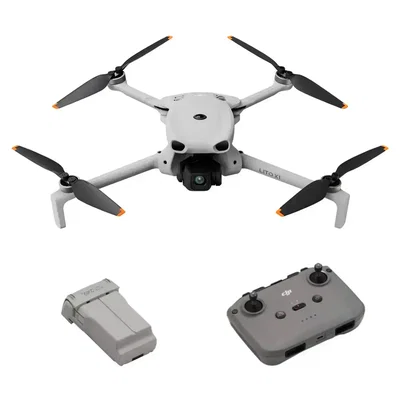 DJI Lito X1 con RC-N3 y 1 Batería