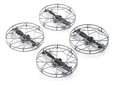 DJI Mini 5 Pro Quick-Release 360° Propeller Guard | Hélices Integradas