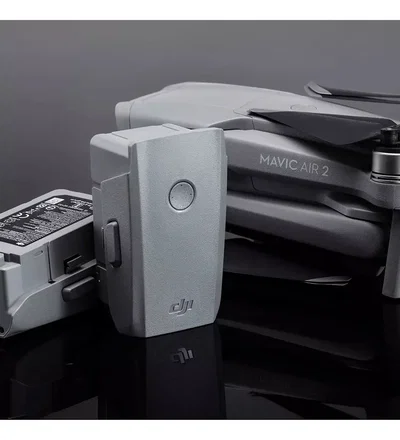 DJI Mavic Air 2 Intelligent Flight Battery | Air 2S