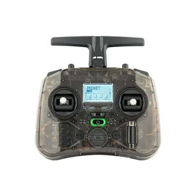 RadioMaster Pocket ELRS 2.4GHz CHARCOAL| Mode 2