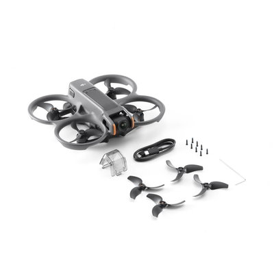 DJI Avata 2| Drone Only