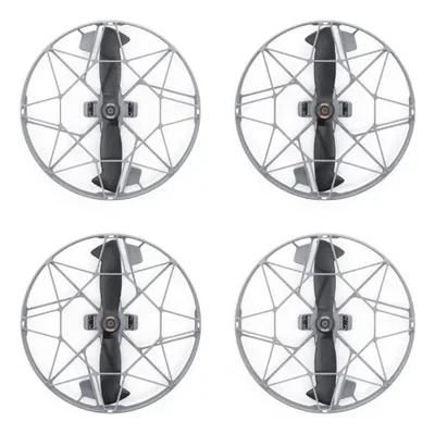 DJI Mini 5 Pro Quick-Release 360° Propeller Guard | Hélices Integradas