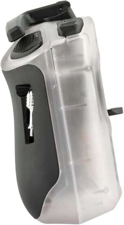 RadioMaster Pocket ELRS 2.4GHz TRANSPARENTE| Mode 2