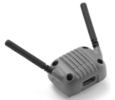 kit para Neo 2: RC-N3 + Transceptor Digital