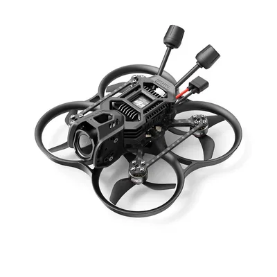 Pavo20 Pro II (3S) Brushless Whoop Quadcopter - O4 Pro Version