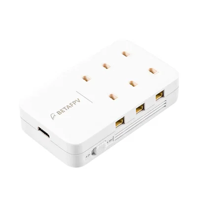 BETAFPV - 6 Ports 1S Battery Charger