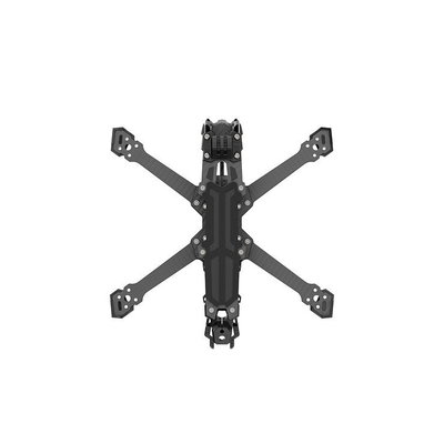 GEP-Vapor-X5 O4 Pro ( Black Frame Kit )