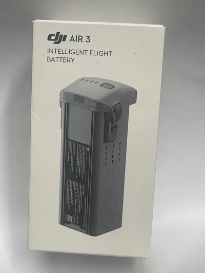 DJI Air 3 Intelligent Flight Battery