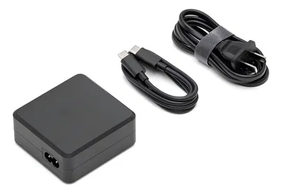  DJI USB-C Power Adapter (100W) | Cargador Original DJI 