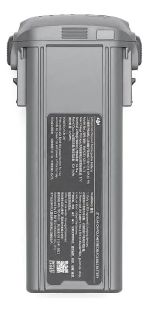 DJI Air 3 Intelligent Flight Battery